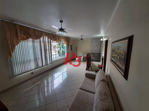 Imagem Casa com 3 Quartos à Venda, 150 m² em Ponta Da Praia - Santos Imagem Casa com 3 Quartos à Venda, 150 m² em Ponta Da Praia - Santos