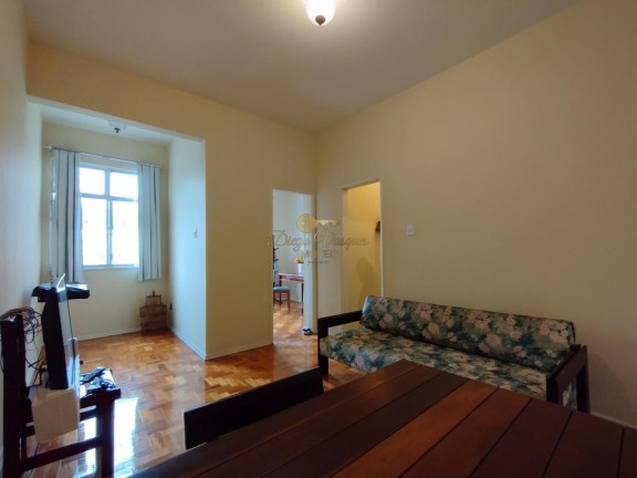 Imagem Apartamento com 2 Quartos à Venda, 49 m² em Alto - Teresópolis