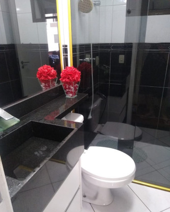 Imagem Imóvel com 4 Quartos à Venda, 88 m² em Sacoma - São Paulo