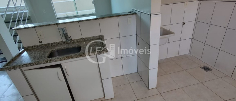 Imagem Casa com 2 Quartos à Venda, 112 m² em Carandá Bosque - Campo Grande