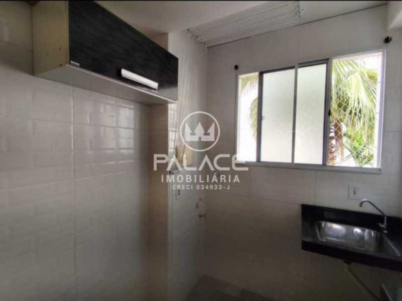 Imagem Apartamento com 2 Quartos à Venda, 46 m² em Piracicamirim - Piracicaba Imagem Apartamento com 2 Quartos à Venda, 46 m² em Piracicamirim - Piracicaba
