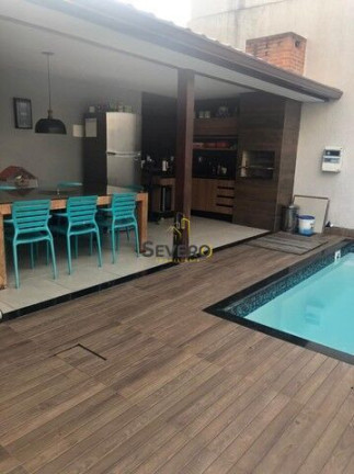 Imagem Casa com 4 Quartos à Venda, 170 m² em Piratininga - Niterói