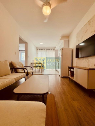 Apartamento com 2 Quartos à Venda, 50 m² em Alto Perequê - Porto Belo