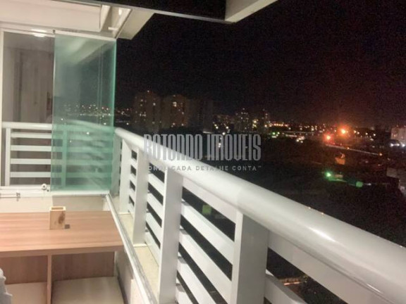 Apartamento com 2 Quartos à Venda, 67 m² em Centro - Osasco