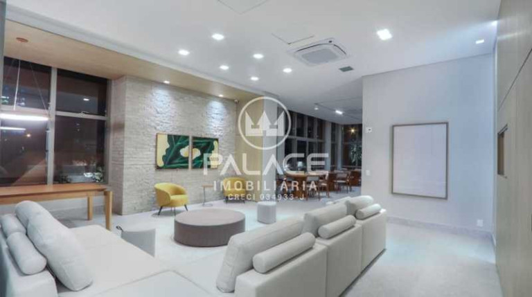 Imagem Apartamento com 3 Quartos à Venda, 166 m² em Jardim Elite - Piracicaba Imagem Apartamento com 3 Quartos à Venda, 166 m² em Jardim Elite - Piracicaba