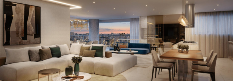 Imagem Apartamento com 3 Quartos à Venda, 173 m² em Alphaville - Barueri Imagem Apartamento com 3 Quartos à Venda, 173 m² em Alphaville - Barueri