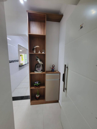Imagem Apartamento com 3 Quartos à Venda, 119 m² em Canto Do Forte - Praia Grande Imagem Apartamento com 3 Quartos à Venda, 119 m² em Canto Do Forte - Praia Grande