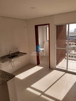 Imagem Apartamento com 2 Quartos à Venda, 45 m² em Vila Nova York - São Paulo