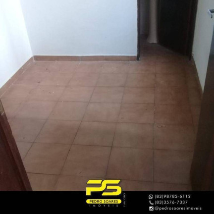 Imagem Apartamento com 3 Quartos à Venda, 136 m² em Manaíra - João Pessoa