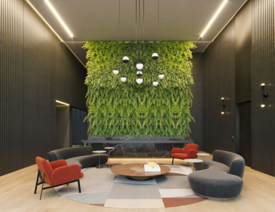 Imagem Apartamento com 2 Quartos à Venda, 65 m²