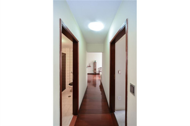 Imagem Apartamento com 3 Quartos à Venda, 72 m² em Moema - São Paulo