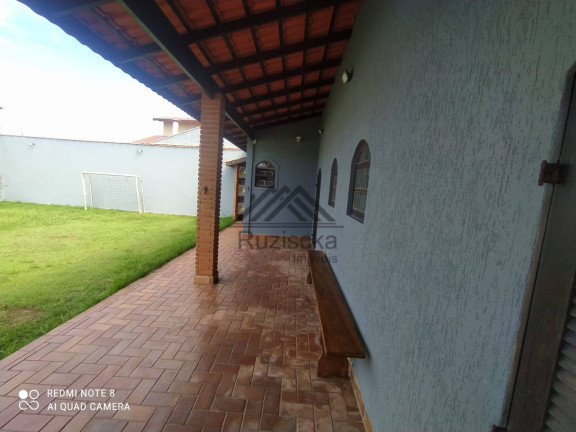 Imagem Casa com 3 Quartos à Venda, 660 m² em Bopiranga - Itanhaém