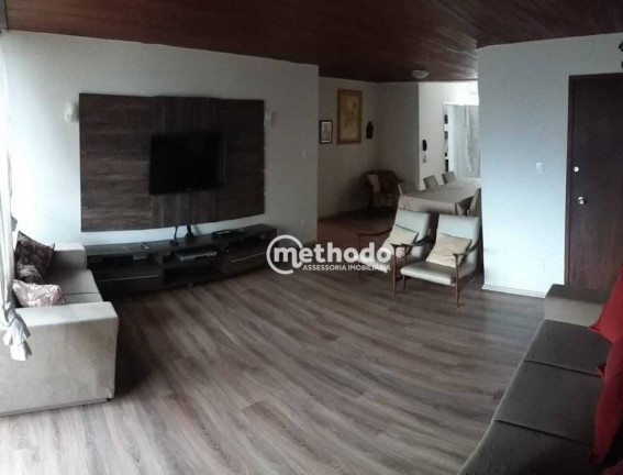 Imagem Apartamento com 3 Quartos à Venda, 144 m² em Nova Campinas - Campinas Imagem Apartamento com 3 Quartos à Venda, 144 m² em Nova Campinas - Campinas