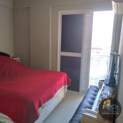 Imagem Apartamento com 2 Quartos à Venda, 75 m² em Campo Grande - Santos Imagem Apartamento com 2 Quartos à Venda, 75 m² em Campo Grande - Santos