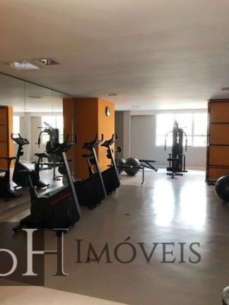 Imagem Apartamento com 1 Quarto à Venda, 36 m² em Higienópolis - São Paulo Imagem Apartamento com 1 Quarto à Venda, 36 m² em Higienópolis - São Paulo