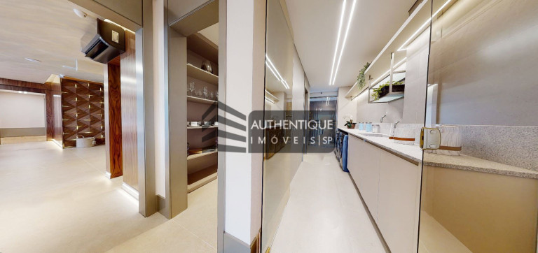 Imagem Apartamento com 4 Quartos à Venda, 254 m² em Vila Clementino - São Paulo Imagem Apartamento com 4 Quartos à Venda, 254 m² em Vila Clementino - São Paulo