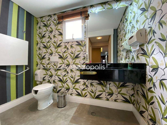 Imagem Apartamento com 3 Quartos à Venda, 106 m² em Santo Antônio - São Caetano Do Sul Imagem Apartamento com 3 Quartos à Venda, 106 m² em Santo Antônio - São Caetano Do Sul
