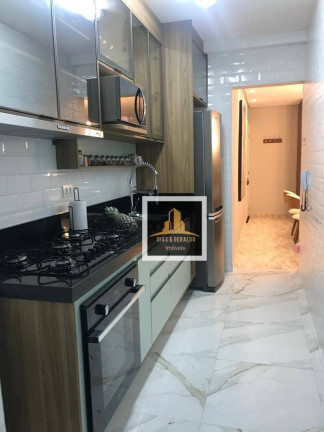 Imagem Apartamento com 2 Quartos à Venda, 76 m² em Jardim Aquarius - São José Dos Campos