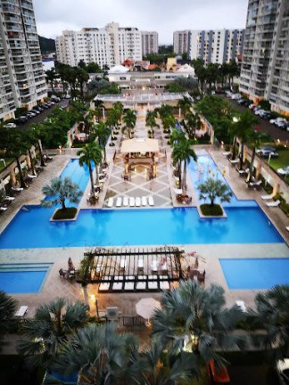 Imagem Apartamento com 3 Quartos à Venda, 78 m² em Jacarepaguá - Rio De Janeiro Imagem Apartamento com 3 Quartos à Venda, 78 m² em Jacarepaguá - Rio De Janeiro