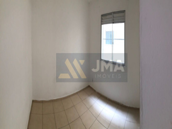 Imagem Apartamento com 3 Quartos à Venda, 57 m² em Sapucaias Iii - Contagem