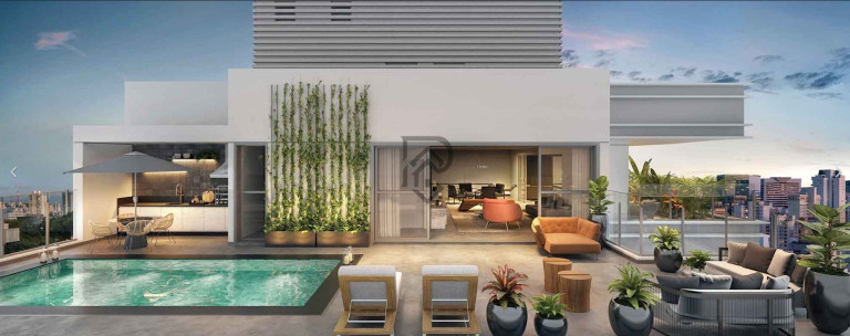 Imagem Apartamento com 4 Quartos à Venda, 281 m² em Paraíso - São Paulo Imagem Apartamento com 4 Quartos à Venda, 281 m² em Paraíso - São Paulo