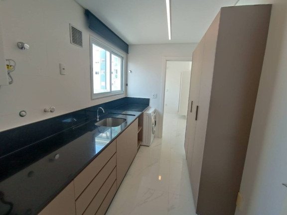 Imagem Apartamento com 4 Quartos à Venda, 250 m² em Meia Praia - Itapema