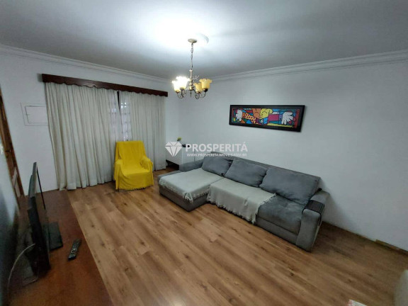 Casa com 2 Quartos à Venda, 138 m² em Centro - Diadema