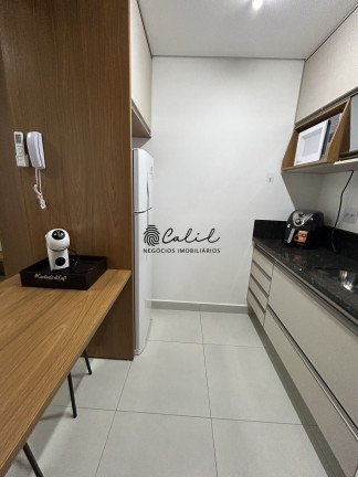 Imagem Apartamento com 1 Quarto à Venda, 36 m² em Centro - Ribeirão Preto Imagem Apartamento com 1 Quarto à Venda, 36 m² em Centro - Ribeirão Preto