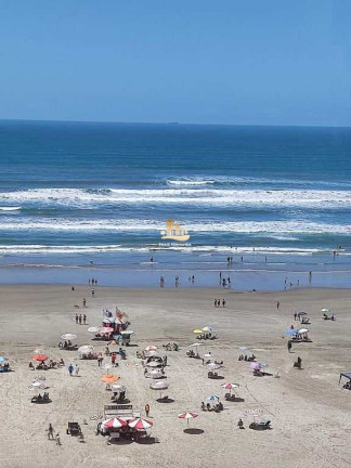 Apartamento com 2 Quartos à Venda, 80 m² em Aviação - Praia Grande