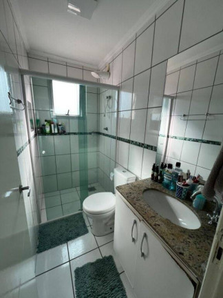 Imagem Apartamento com 2 Quartos à Venda, 72 m² em Vila São Geraldo - Taubaté Imagem Apartamento com 2 Quartos à Venda, 72 m² em Vila São Geraldo - Taubaté