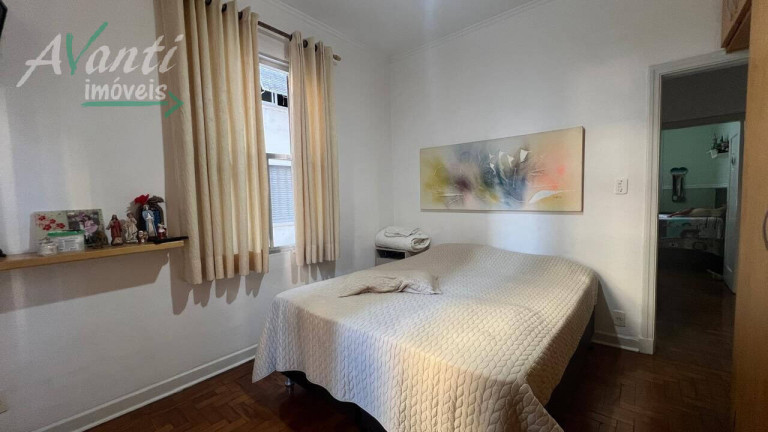 Imagem Apartamento com 2 Quartos à Venda, 75 m² em Boqueirão - Santos Imagem Apartamento com 2 Quartos à Venda, 75 m² em Boqueirão - Santos