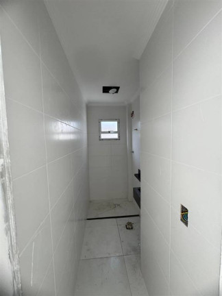 Imagem Casa de Condomínio com 1 Quarto à Venda, 34 m² em Boqueirao - Praia Grande Imagem Casa de Condomínio com 1 Quarto à Venda, 34 m² em Boqueirao - Praia Grande