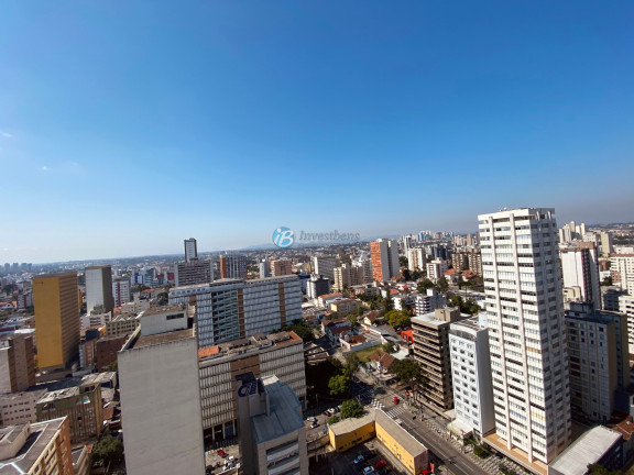 Imagem Apartamento com 2 Quartos à Venda, 82 m² em Centro - Curitiba Imagem Apartamento com 2 Quartos à Venda, 82 m² em Centro - Curitiba
