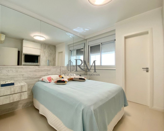Imagem Apartamento com 3 Quartos à Venda, 127 m² em Jurerê - Florianópolis