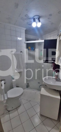 Imagem Apartamento com 3 Quartos à Venda, 54 m² em Vila Ema - São Paulo Imagem Apartamento com 3 Quartos à Venda, 54 m² em Vila Ema - São Paulo