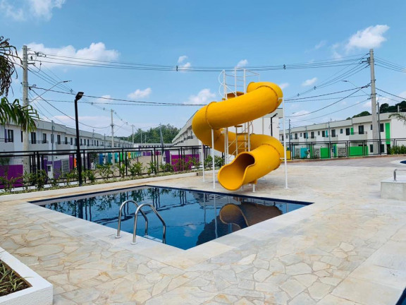 Imagem Casa com 1 Quarto à Venda, 67 m² em Jardim Petrópolis - Cotia Imagem Casa com 1 Quarto à Venda, 67 m² em Jardim Petrópolis - Cotia