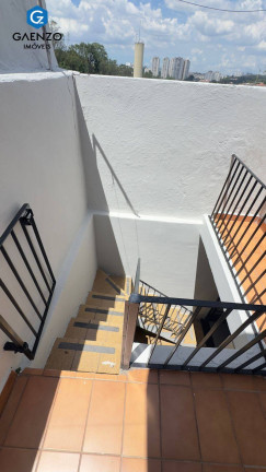Imagem Casa com 3 Quartos à Venda, 125 m² em Jardim D'abril - Osasco Imagem Casa com 3 Quartos à Venda, 125 m² em Jardim D'abril - Osasco