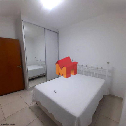 Imagem Apartamento com 2 Quartos à Venda, 57 m² em Parque Nova Carioba - Americana
