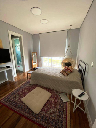 Imagem Casa de Condomínio com 4 Quartos à Venda, 450 m² em Tamboré - Santana De Parnaíba Imagem Casa de Condomínio com 4 Quartos à Venda, 450 m² em Tamboré - Santana De Parnaíba