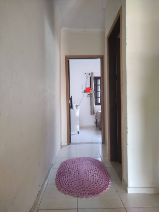 Imagem Casa com 3 Quartos à Venda, 120 m² em Jardim Nova Europa - Hortolândia