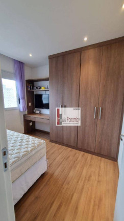 Imagem Cobertura com 3 Quartos à Venda, 88 m² em Ipiranga - São Paulo