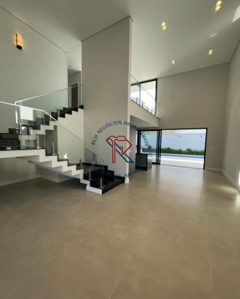 Imagem Casa com 4 Quartos à Venda, 37.000 m² em Alphaville Nova Esplanada - Votorantim