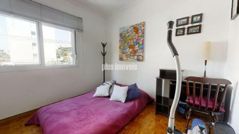 Imagem Apartamento com 2 Quartos à Venda, 95 m² em Vila Clementino - São Paulo