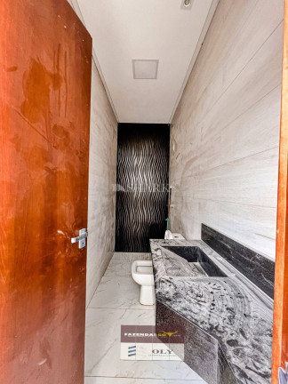 Imagem Casa de Condomínio com 3 Quartos à Venda, 250 m² em Residencial Goiânia Golfe Clube - Goiânia
