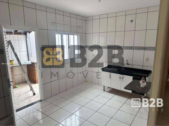 Imagem Casa com 4 Quartos à Venda, em Núcleo Habitacional José Regino - Bauru Imagem Casa com 4 Quartos à Venda, em Núcleo Habitacional José Regino - Bauru