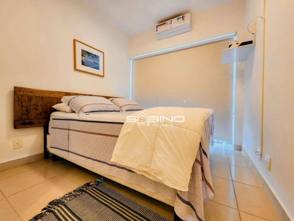 Imagem Apartamento com 3 Quartos para Temporada, 107 m² em Riviera De São Lourenço - Bertioga