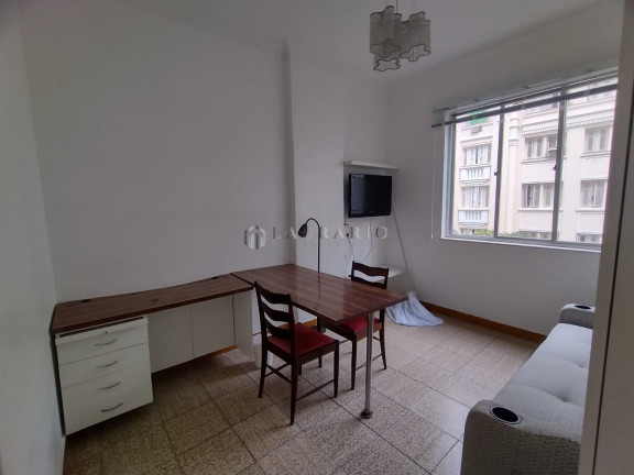 Imagem Apartamento com 1 Quarto à Venda, 35 m² em Copacabana - Rio De Janeiro Imagem Apartamento com 1 Quarto à Venda, 35 m² em Copacabana - Rio De Janeiro