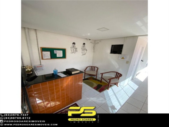 Imagem Apartamento com 3 Quartos à Venda, 90 m² em Expedicionários - João Pessoa Imagem Apartamento com 3 Quartos à Venda, 90 m² em Expedicionários - João Pessoa