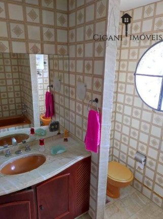 Imagem Casa de Condomínio com 5 Quartos à Venda, 373 m² em Barra Da Tijuca - Rio De Janeiro Imagem Casa de Condomínio com 5 Quartos à Venda, 373 m² em Barra Da Tijuca - Rio De Janeiro