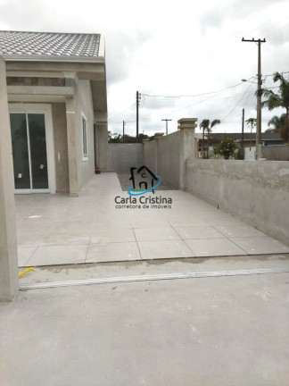 Imagem Casa com 2 Quartos à Venda, 60 m² em Balneário Primavera - Pontal Do Paraná
